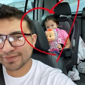 Meet your Posher, Cesar